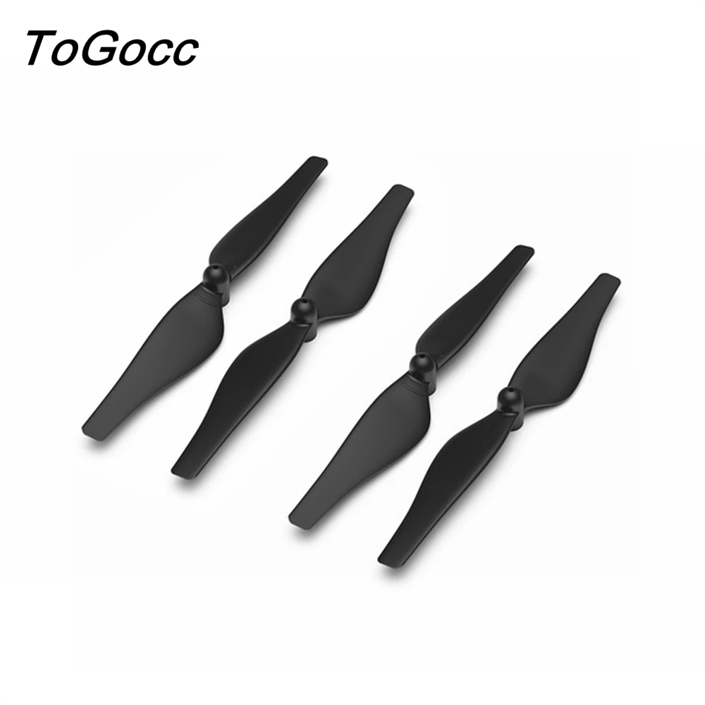 Оригинальные быстросъемные пропеллеры DJI Tello запасные части для дрона |