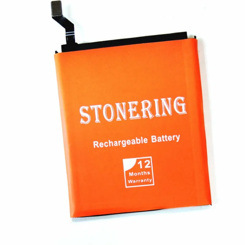 Новый аккумулятор Stonering 3500 мАч BM22 для сотового телефона Xiaomi Mi5 M5 Prime 5 15&quot|battery for