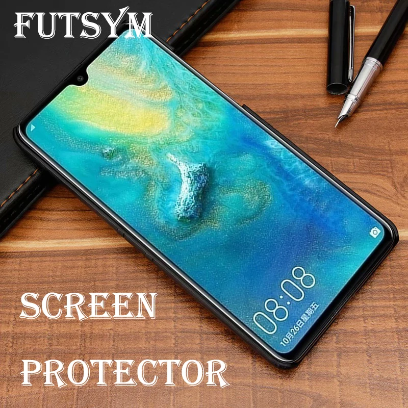 Card Holder Genuine Leather Cattle Hide Case for Huawei Mate 20 Shockproof Honor 8X 10 Lite Fundas Coque |