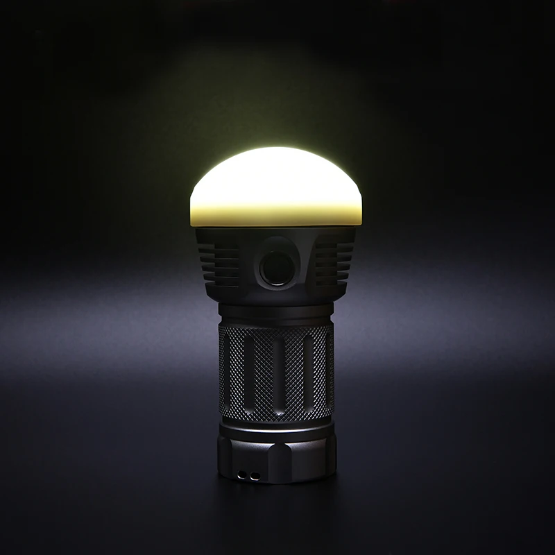 

Astrolux Silicone Diffuser For Astrolux MF01S MF01 FT03 LED DIY 18650 Flashlight Lamp Camping Light Reading Light Signal Light
