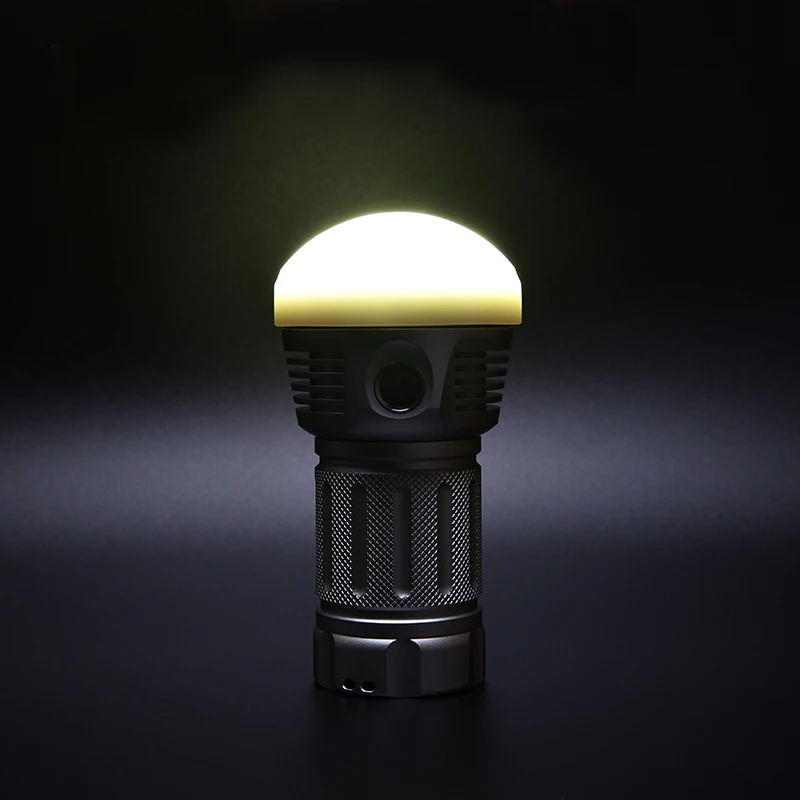 Astrolux силиконовых диффузора для MF01S MF01 FT03 светодиодный DIY 18650 вспышка светильник
