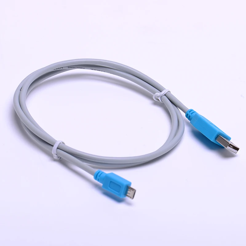 Кабель Micro USB 2 0 Vention для быстрой зарядки и синхронизации данных мобильный телефон