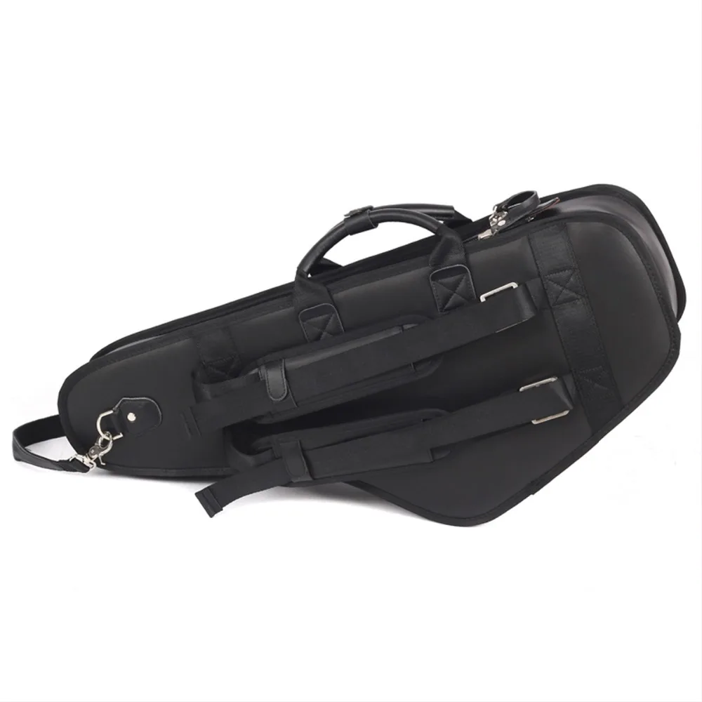 Качественный профессиональный саксофон альт сумка для саксофона Ударопрочная