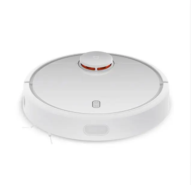 Оригинальный робот пылесос Xiaomi для дома с Wi Fi и приложением|robot cleaner|robot vacuum cleanervacuum