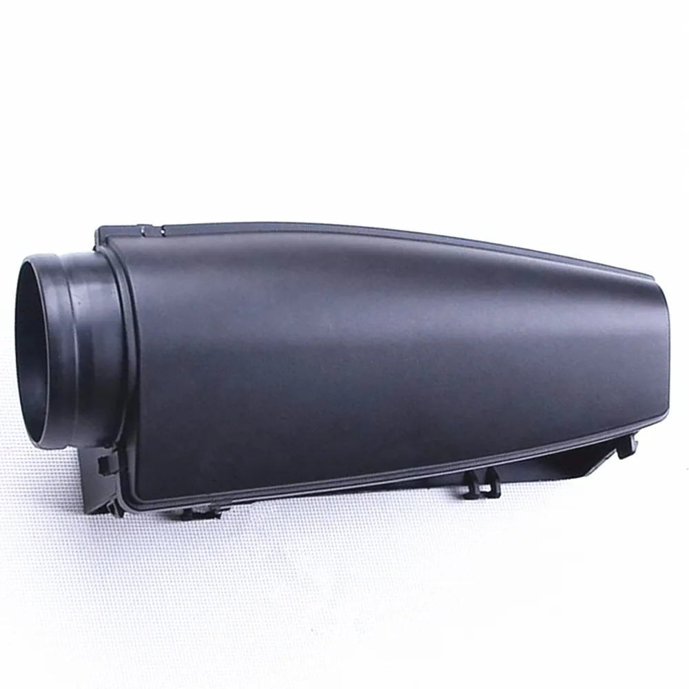 Costlyseed фланец воздуховода задняя крышка для VW Golf Jetta MK5 MK6 Passat B6 B7 Tiguan CC Scirocco Seat Leon 1K0805962E 1K0805965J