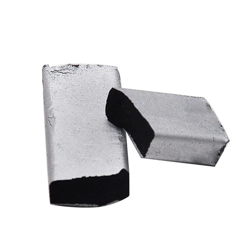 COURNOT японский Charcaol Быстрый светильник для сжигания кальяна Charcoals Coal Touch Silver Chicha Narguile натуральный уголь для труб
