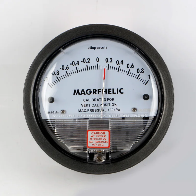 Высокоточный микродифференциальный манометр TE2000 1 кПа|differential pressure gauge|pressure