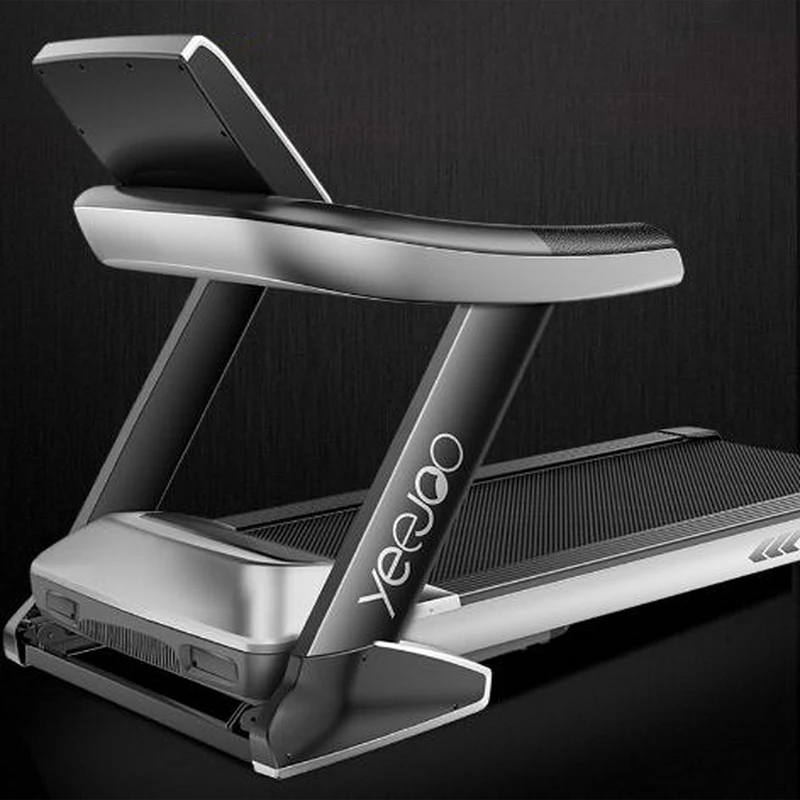 231234/Фитнес-оборудование/Silent design/система амортизации/Бытовой