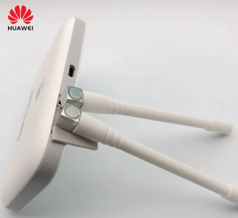 2 шт./лот 4G, Wi-Fi, TS9 антенна, беспроводный маршрутизатор Антенна для HUAWEI E5377 E5573 E5577 E5787 E3276 E8372 zte MF823 3g 4G Модем
