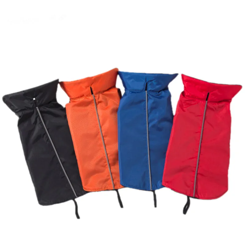 Водонепроницаемый Одежда для собак маленьких Средний Большой Товары Теплые