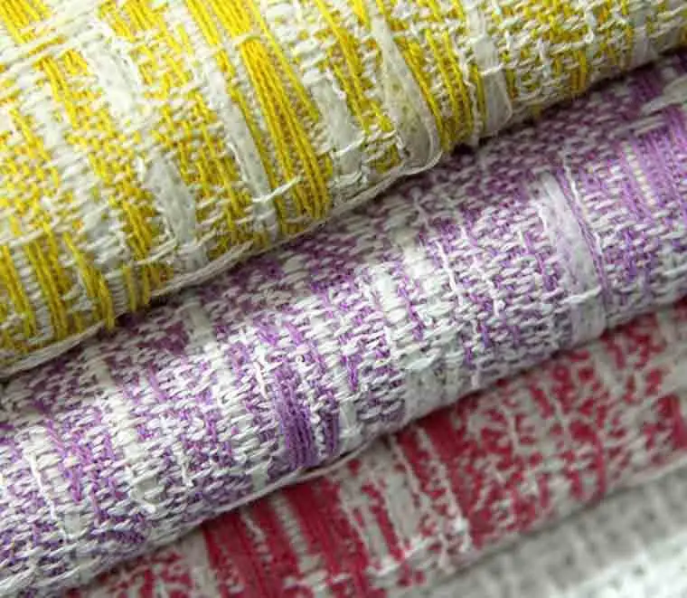 Толстый твидовый fabric-458gsm | Дом и сад