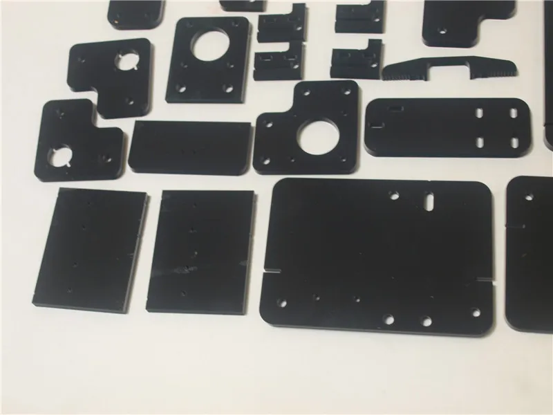 Лазерный станок SWMAKER Buildlog 2x лазерный резак с ЧПУ набор инструментов XY Толщина 6 мм