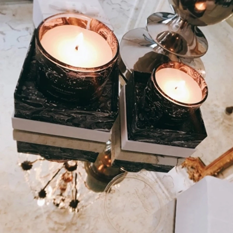 День рождения торт свечи украшение дома свадьба Tealight Velas Decorativa Bougie Mariage