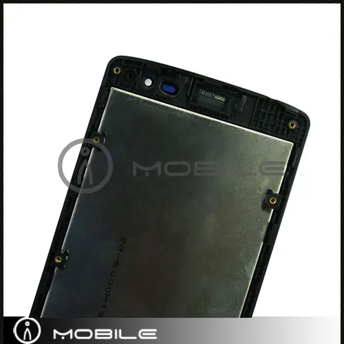 LCD Display Screen With Touch Digitizer Assembly for LG Leon 4G LTE H340N H320 H340 H324 +Frame 4.5 inch Free Shipping | Мобильные