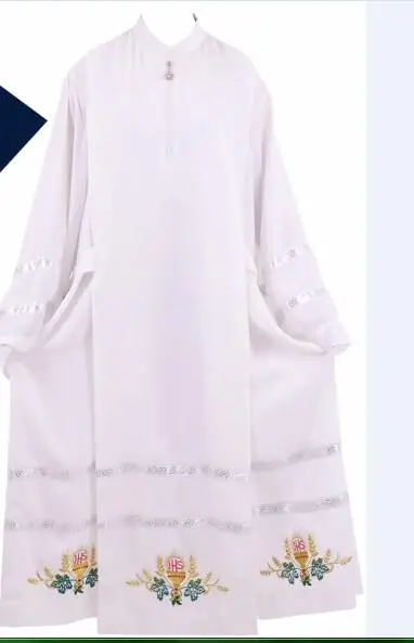 Ватиканский собор римское одеяние белая церкви духовенство обряд отцы жрецы|robe