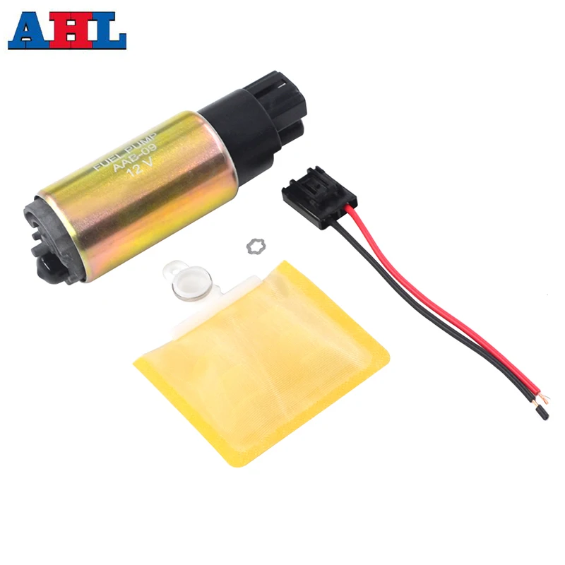 Детали двигателя мотоцикла бензиновый топливный насос для Acura TL TSX MDX RDX RL V6 Tech Base