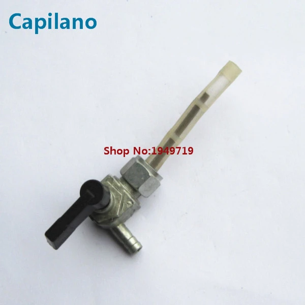 Мотоциклетный кран топливного бака/масляный переключатель спускной для масла MBK