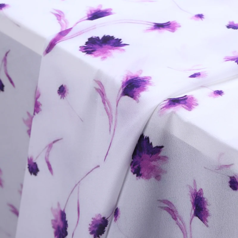 

Digital inkjet silk crepe de chine fabric14 mm printing micro-transparent clothing dress silk fabric wholesale silk cloth