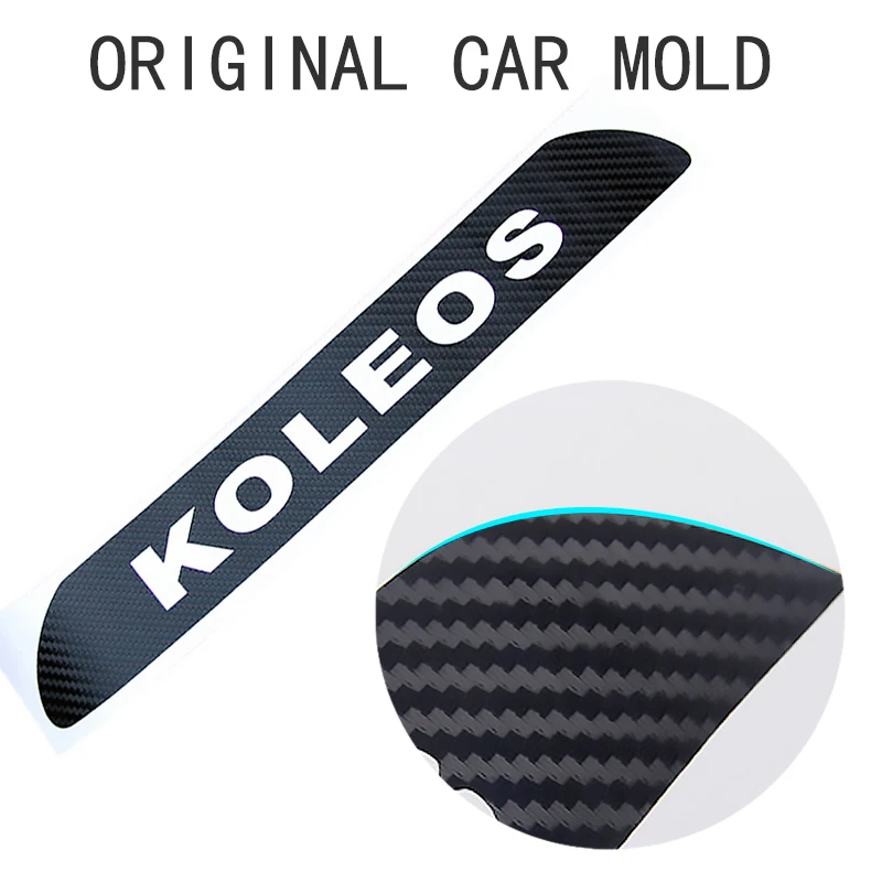 LENTAI Высокий тормозной светильник автомобильные аксессуары черные наклейки из