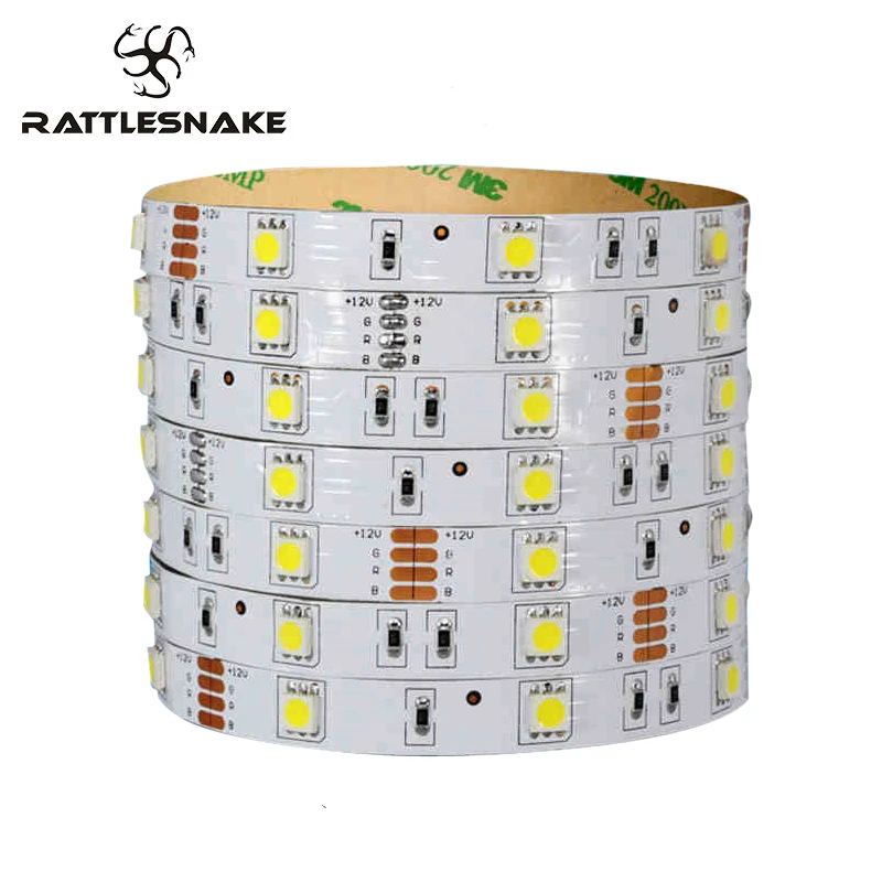 Светодиодная лента диодные ленты новый шокер ОТПРАВКА ИЗ МОСКВЫ SMD5050 30LED/метр.