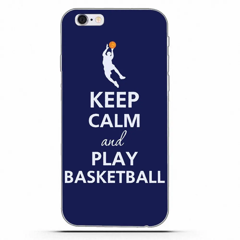 Wexoeq рисунок ТПУ Keep Calm & Play Netball для Huawei Honor 4C 5A 5X 6A 6C 6X 7X 9 V8 V10 Mate 7 8 10 P9 P20 Pro Lite