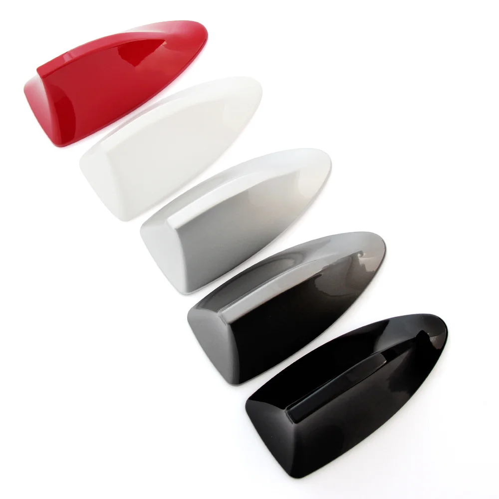 Автомобильная антенна Акулий плавник с пустой радиосигнальной антенной