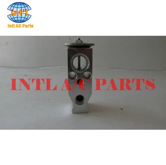 

Air Conditioning ac Expansion Valve block for TOYOTA HIACE / JIBEI