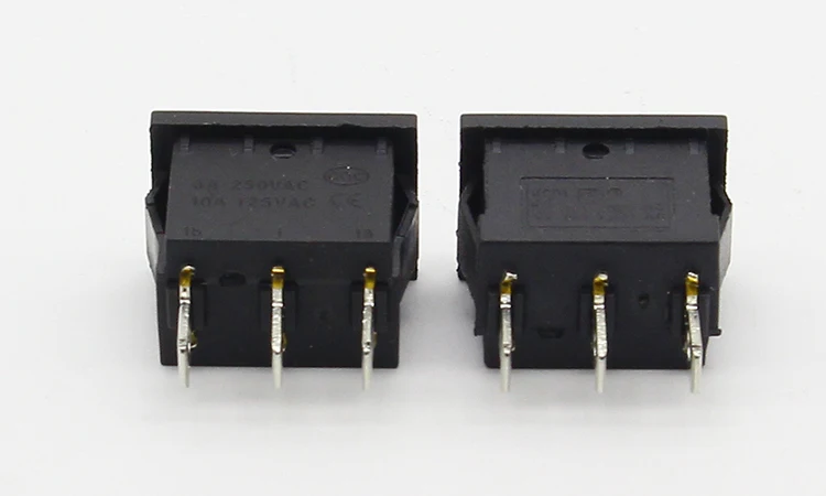 Треугольная стрелка перекидной переключатель сброс два направления SPDT