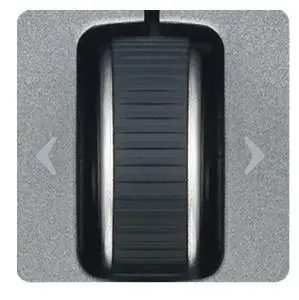 Bluetooth мышь M557 для ПК, Mac и планшетов Windows 8