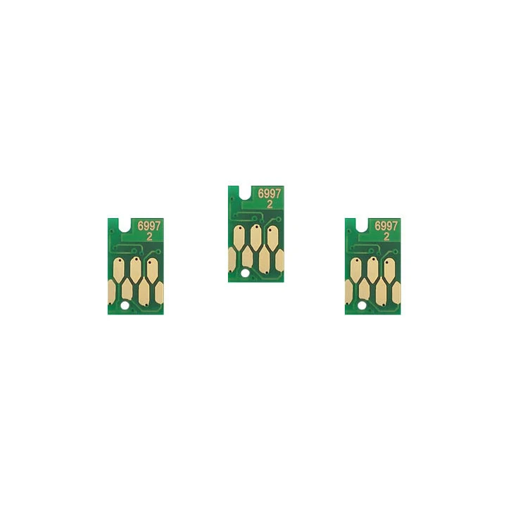 

1 piece T6997 One time chip maintenance tank for Epson P6000 P7000 P8000 P9000 P6080 P9080 P8070 P8080 P9070
