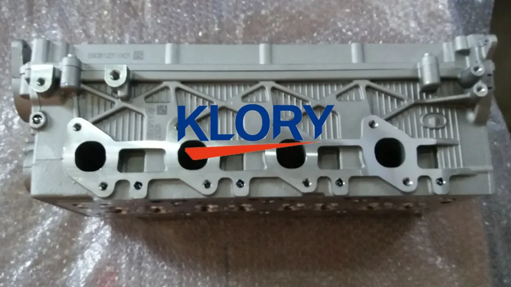 1003100-ED01 цилиндр в сборе для GWM 4D20, HAVAL H5, WINGLE