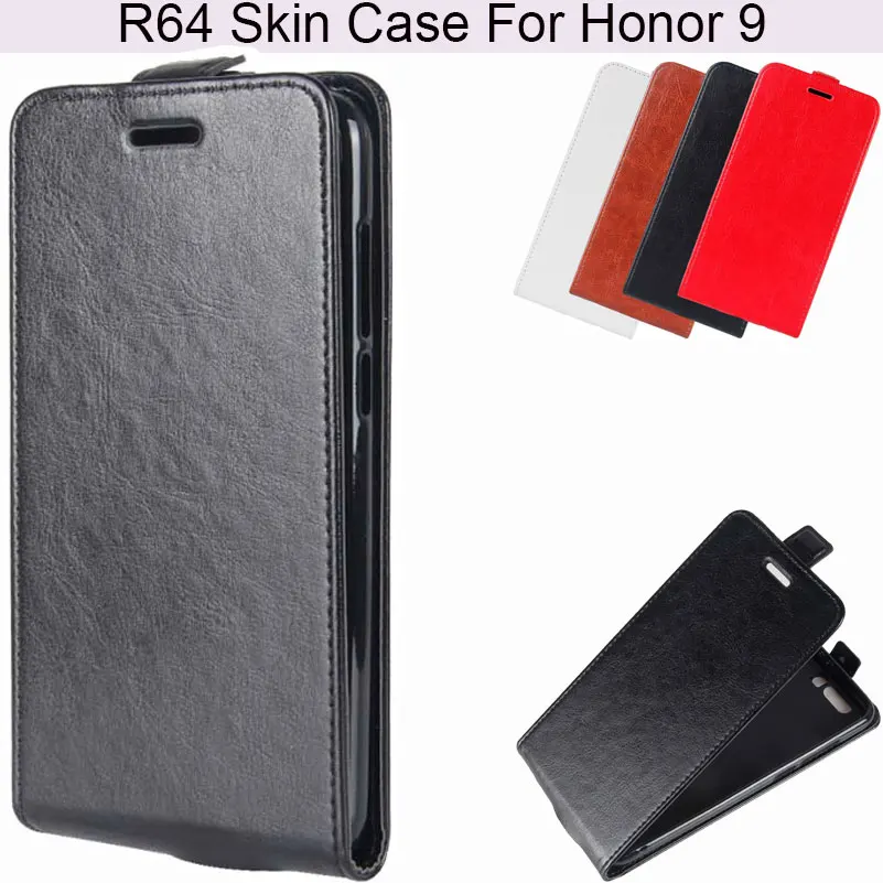 YINGHUI роскошный элегантный Магнитный Флип R64 кожаный чехол для телефона Huawei Honor