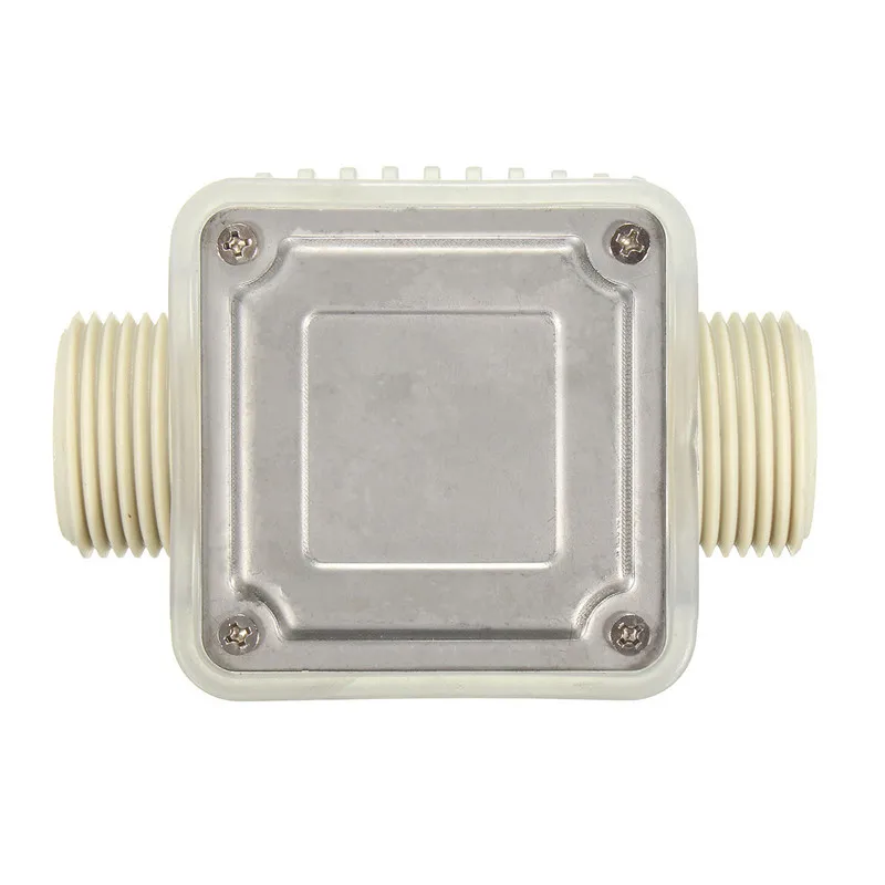 K24 для турбины цифровой дизельного топлива Расходомер химических веществ вода