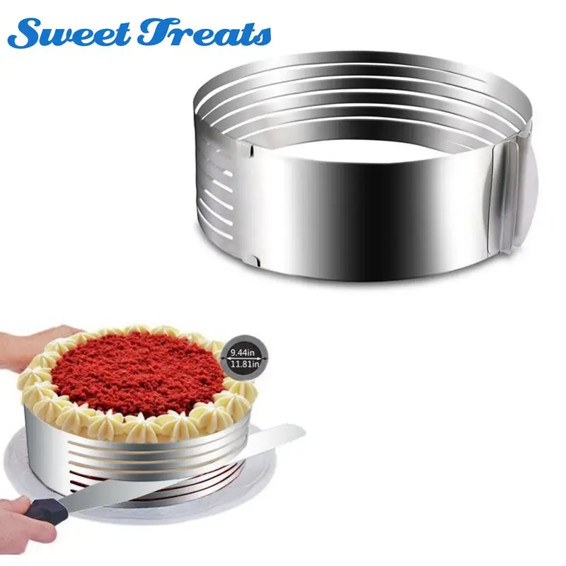 Принадлежности для выпечки Sweettreats инструменты украшения приготовления пищи
