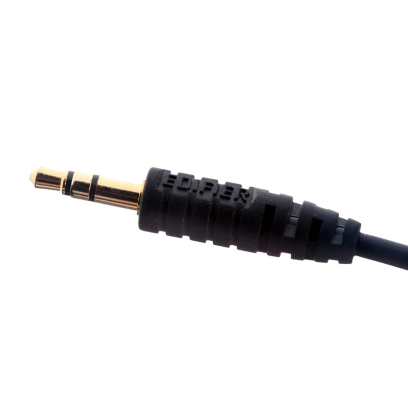 Edifier H850 наушники-вкладыши HiFi Professional Audiophile Headset легкие Проводные музыкальные