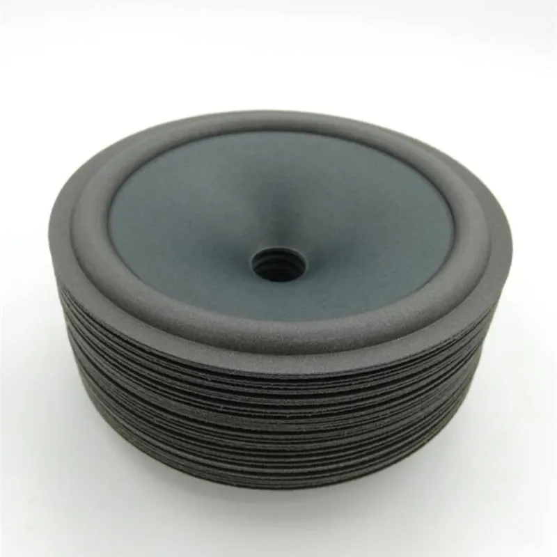 Я ключ купить 50 шт. 153x21xH30mm 6 дюймов Динамик барабан Бумага конус пены кольцо НЧ