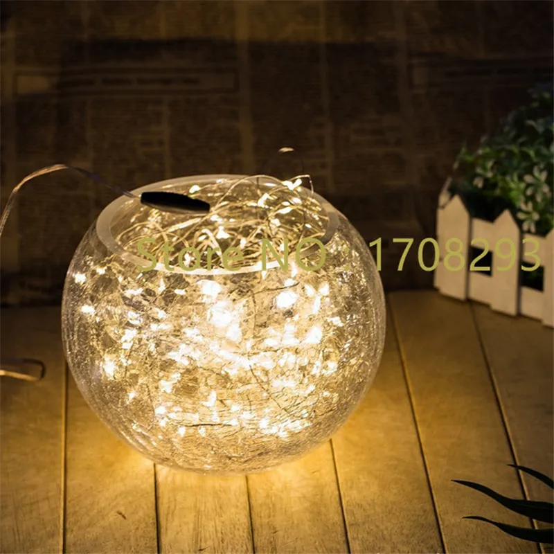 10pcs10M 3 AA Battery Powered Decorative LED Silver Wire/Copper Wire Fairy String Lights for Christmas Wedding Party Decor