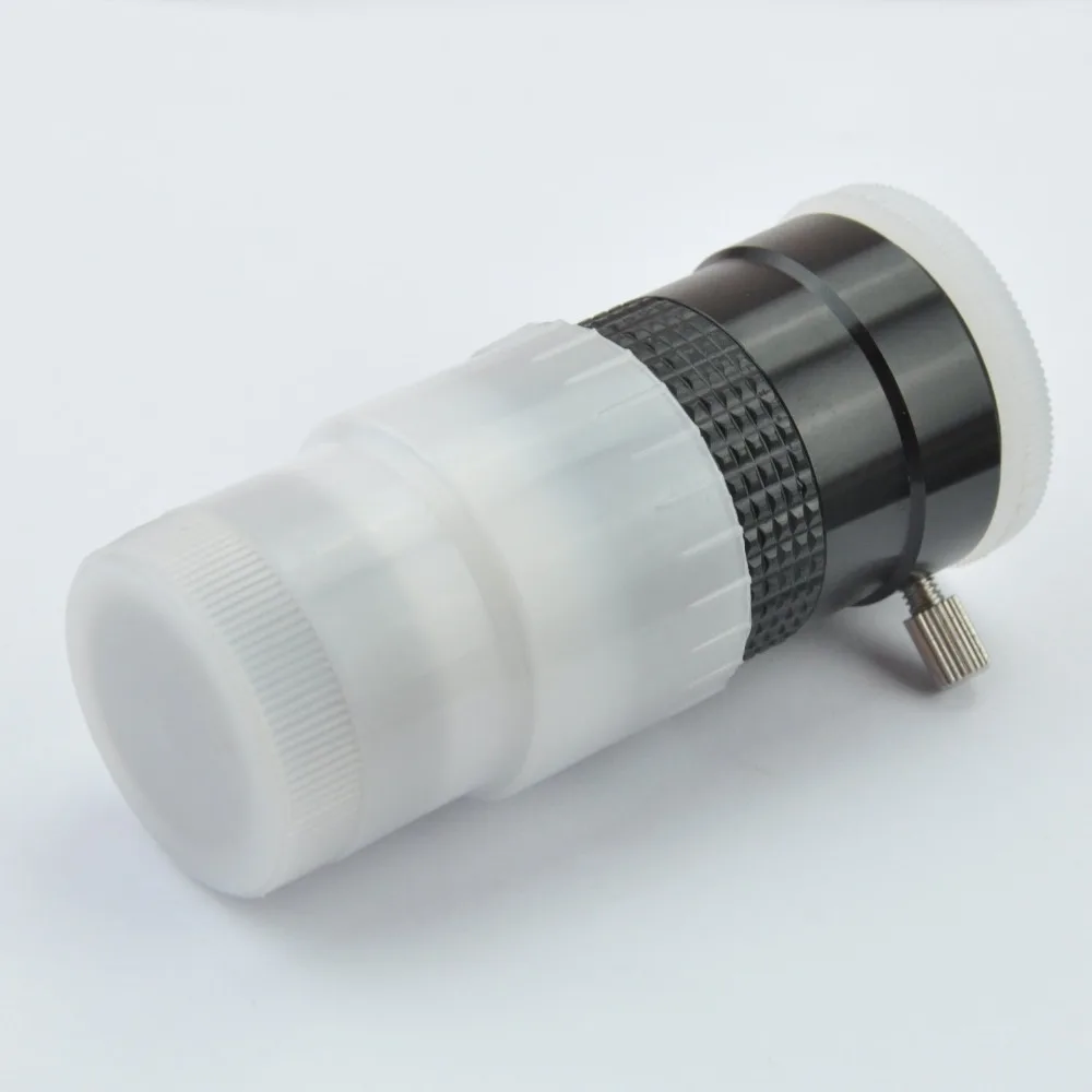 1 25 дюйма 3x Achromatic T адаптер/Барлоу объектив для Newtonian телескоп DSLR камера и другие т Резьбовые Тип Монокуляр