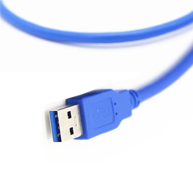 0 3 5 м USB тип A штекер для типа удлинитель данных провод компьютера Кабели Шнур