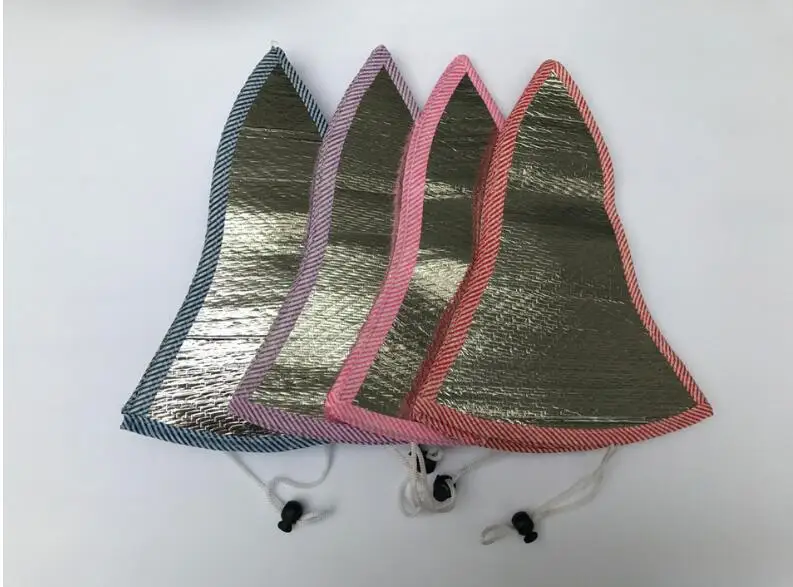 Новая летняя Складная соломенная шляпа недорогая от солнца ротанговая складная