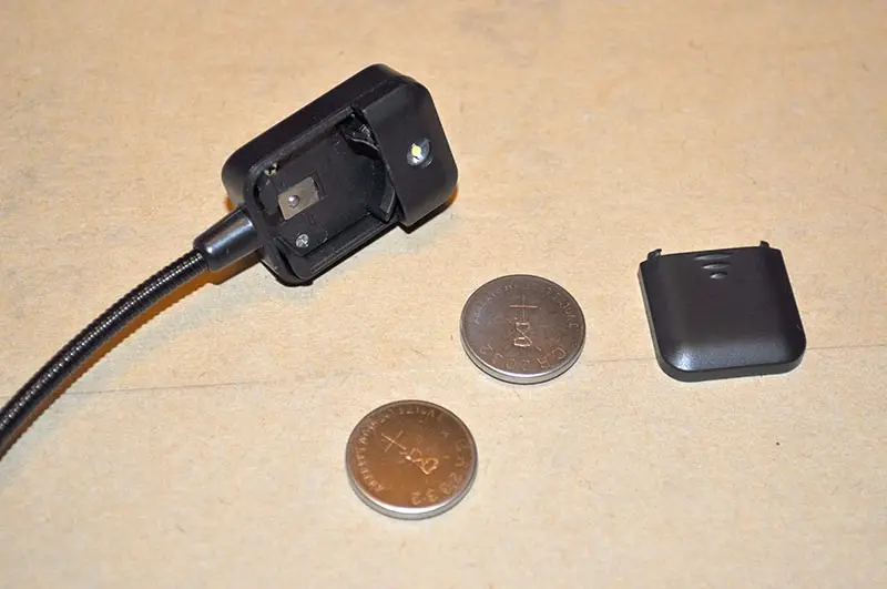 Booklight Led книгу Свет Мини Гибкий Яркий клип на книге читатель Настольная лампа Клип