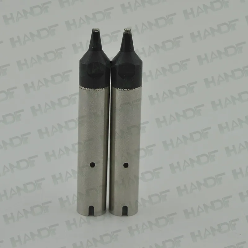 

Quick chip soldering machine 911G 30D Copper soldering iron tips