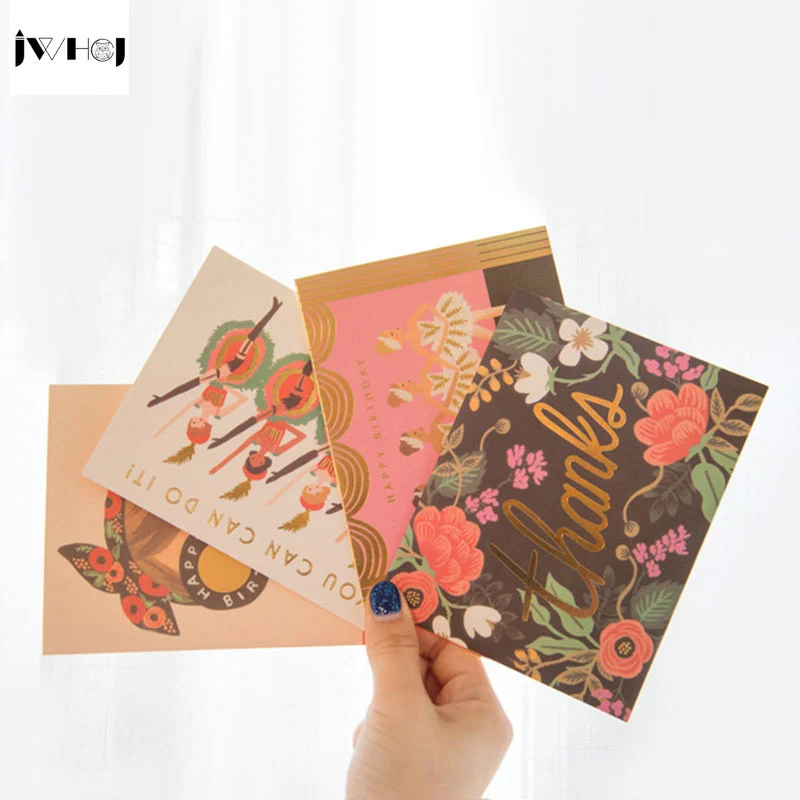 1 шт. балетные костюмы для девочек с днем рождения в сложенном виде конверт