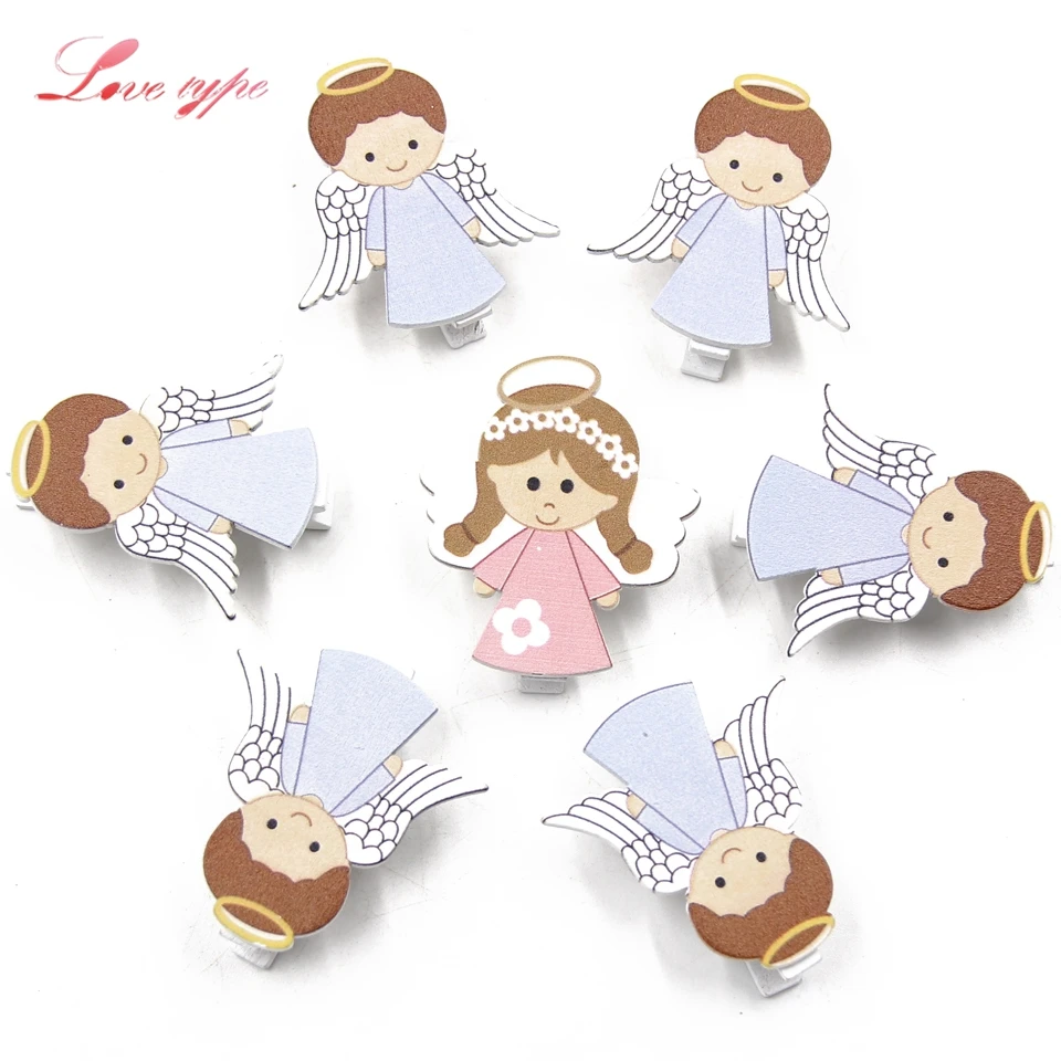 20 шт. деревянные зажимы для фотографий|decorative decorative|wedding weddingchristmas christmas |