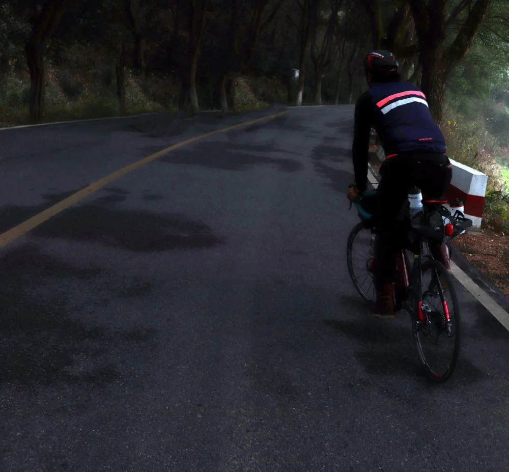 SPEXCEL 2017 Новый Топ качество темно розовый высокая видимость светоотражающий