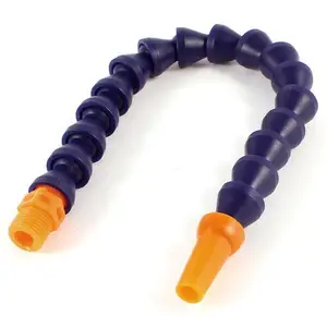 Гибкая круглая резьба 14121838300400 мм