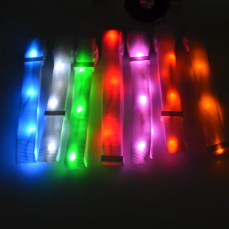 12 шт. светодиодный браслет с пультом дистанционного управления|bracelets for|bracelet