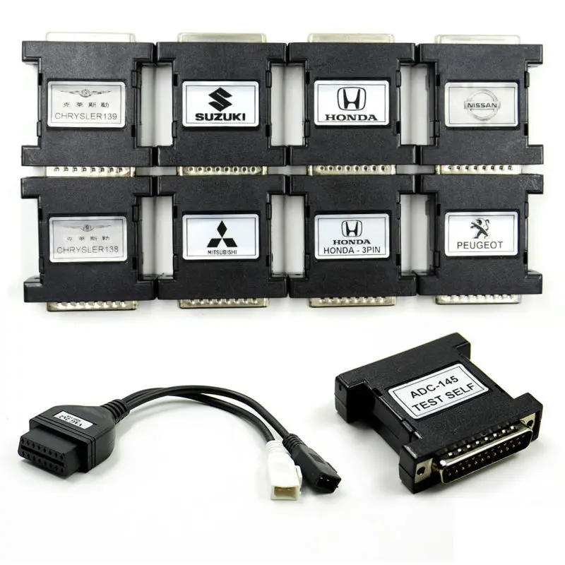 Программатор автомобильных ключей T код 300 программное обеспечение 2016 V17.8