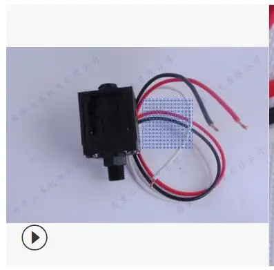 Выключатель давления pSA SD Япония NISSHIN оригинальный точечный|Аксессуары для
