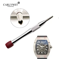 carlywet wholesale high quality 316l stainless steel watch repair fix small tool for richard mille 5491